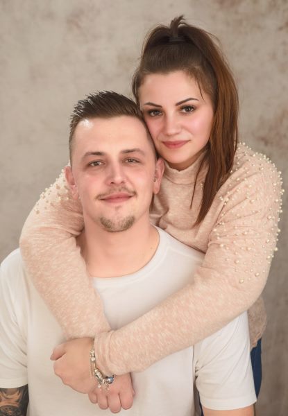 family portraits by john wood